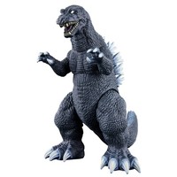 Bandai Namco - Movie Monster Series - Godzilla - Godzilla 2001 Actio (Us Import)