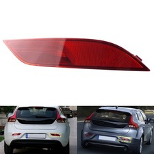 Rechts Heckstoßstange Rückleuchten für Volvo V40 Schrägheck 525 2012-2020