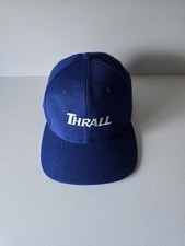 Vintage Baseball Cap Yupoong One Size Fits All