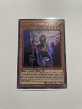 Supay, Duskwalker (Ultra Rare) (1st Edition) [LED5-EN025]