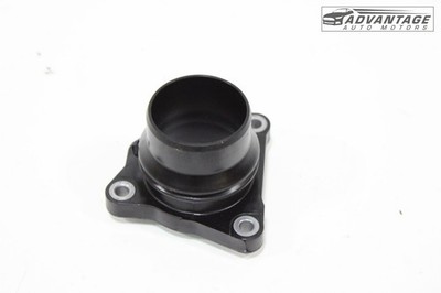 2024-2026 CHEVROLET TRAX 1.2L ENGINE THROTTLE BODY VALVE MODULE ADAPTER OEM