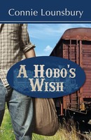 Connie Lounsbury | A Hobo's Wish | Taschenbuch | Englisch (2020)