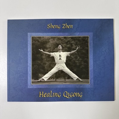 Sheng Zhen Healing Qigong: Removal of Disease in Three Parts, Master Li Jun Feng