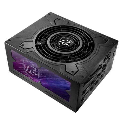Asrock 1300W Phantom Gaming Pg-1300G Psu Fully Modular 80+ Gold Cybenetics Plati