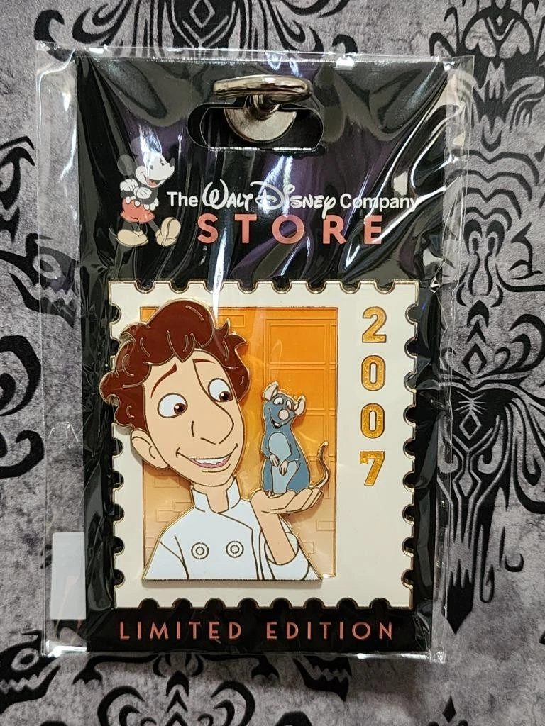 Disney Limited Edition Pin | eBay
