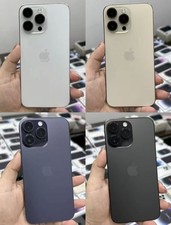 Buy Apple iPhone 14 Pro - 256 GB - Gold (Unlocked) online | eBay