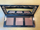 New With Box LoveCraft Beauty Bronzer Trio Palette Cymbeline, Sunniva, Aditya — photo 4