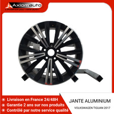 Jantes Volkswagen TIGUAN