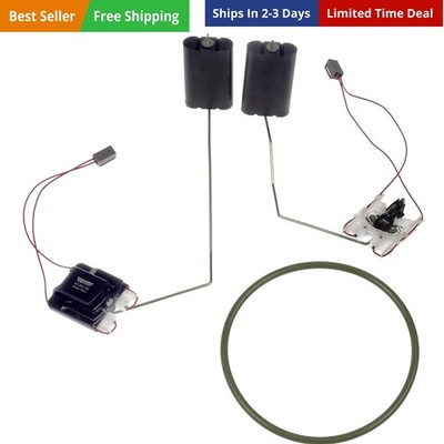 Fuel Level Sensor Compatible with Select Cadillac/Chevrolet/GMC Models