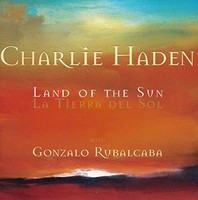 Haden Charlie - Land Of The Sun - Cd - G3Z