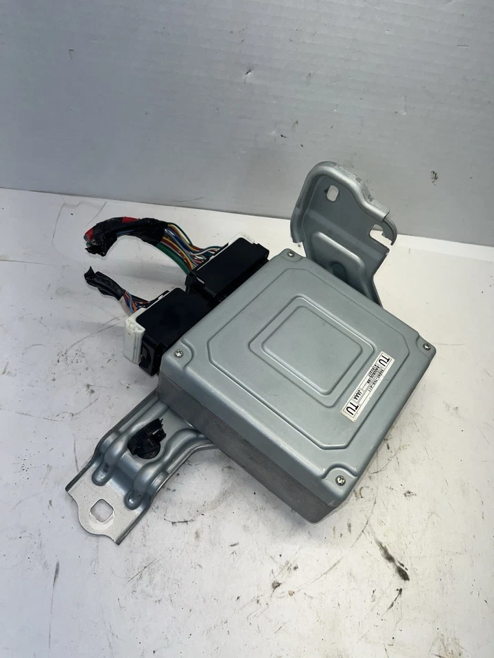 Honda Fit 2009 2010 2011 dirección asistida eléctrica módulo de control de dirección asistida 39980-TK6-A11 OEM Foto 2 de 4