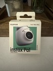 Instax Pal - White Fujifilm Miniature Camera — photo 1
