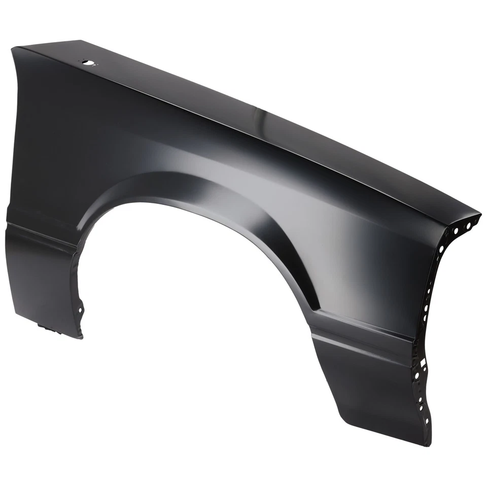 Fender For Ford Mustang 1987-1990 Front Passenger Side Foto 2 de 4
