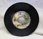 BLACK SABBATH: Sabbath Bloody Sabbath / Changes Record Vinyl 45Rpm