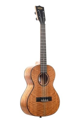 Kala Curly Mango Tenor Ukulele