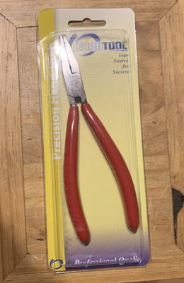 Euro Tool Precision Hand Tools Bending Puer PLR-720.00