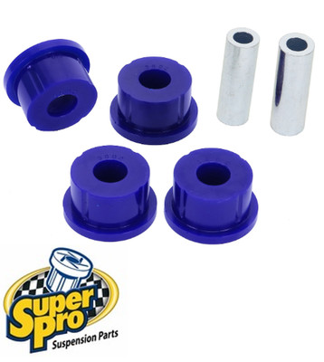 REAR TRAILING ARM UPPER BUSH KIT FOR TOYOTA HILUX SURF VZN215R 5VZ-FE 3.4L V6