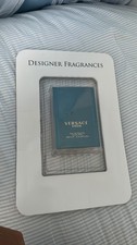 Versace Eros Eau de Toilette Spray 100 ml