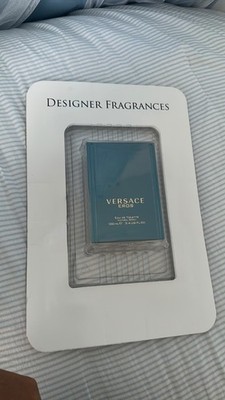 Versace Eros Eau de Toilette Spray 100 ml