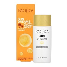Pacifica Sunset Glow Drops   Face Bronzer - V...