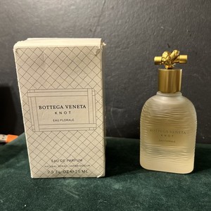 Bottega Knot Perfume | eBay