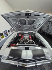 1967 Chevrolet Camaro for Sale