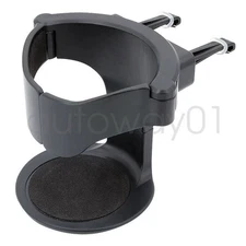 New Universal Car Air Vent Cup Holder –Drink & Bottle Storage for Coffee & Water