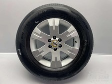 Nissan Pathfinder R17 Alloy Wheel With Tire 2007 SUV 4/5dr 40300EB610 40300EB61A