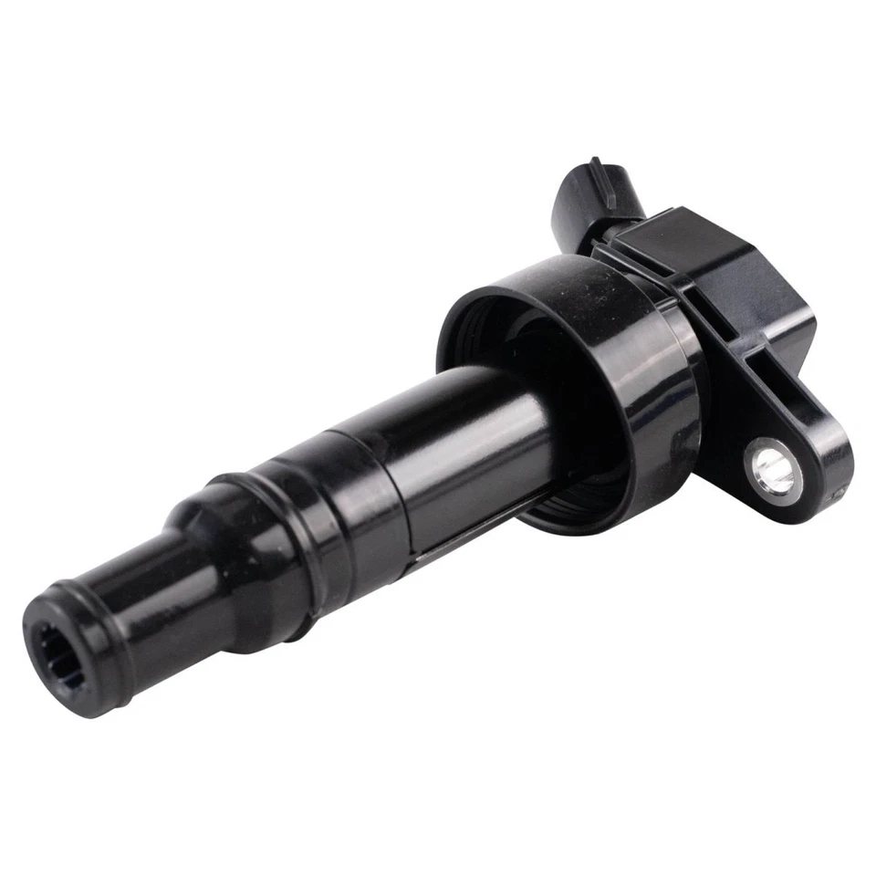 Комплект катушек зажигания подходит для Hyundai Accent 12-17 Veloster 12-19 Kia Rio Soul 12-21 годов выпуска - Изображение 4 из 4
