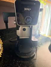 Ninja DualBrew Pro Coffee Maker, 12-Cup Caraf...