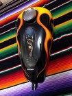 Peanut Gas Tank