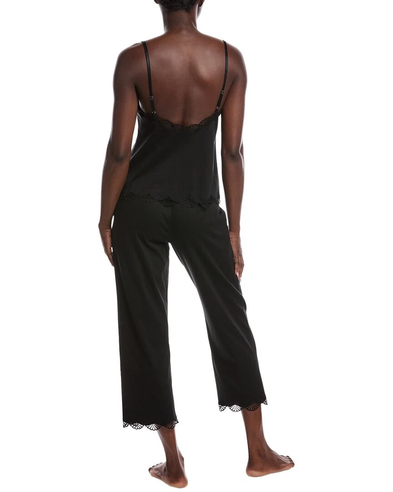 Conjunto de pijama Natori 2 piezas Bliss Serenity Cami para mujer Foto 2 de 2