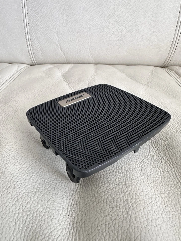 ✅Cubierta de altavoz de tablero central Nissan Infinity QX60 2013-2020 Pathfinder BOSE OEM Foto 4 de 4