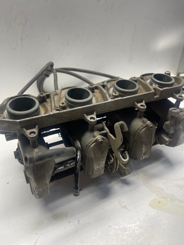 CB750 Jet Kit 6 Sigma Honda CB 750 Cc SOHC Custom Carburetor CB750 Jet Kit 6 Sigma Honda CB 750 Cc SOHC Custom Carburetor