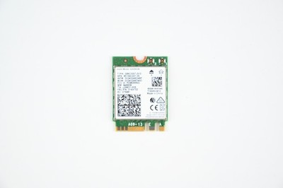 Intel Dual Band Wireless-AC 8265NGW | WLAN WiFi Bluetooth Modul | 01AX702