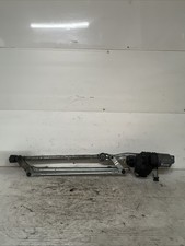 FORD FOCUS MK2 FRONT WINDSCREEN WIPER MOTOR LINKAGE 4M51-17504-BC 2005-2011