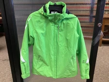 Descente Heat Navi Women’s Insulated Ski Jacket Size 10 Medium