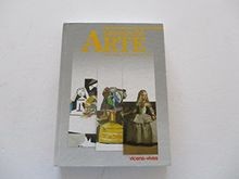 historia_del_arte von not specified | Buch | Zustand akzeptabel - not specified