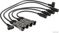 Herth+Buss Elparts ZüNdleitungssatz U.A. FüR Audi, Seat, Vw