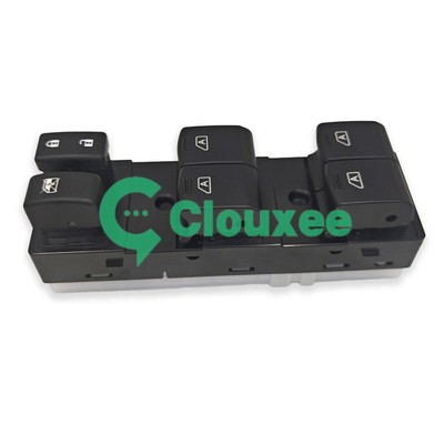 New Master Power Window Switch Assy 25401-JJ53B Fit For Infiniti G37 G35