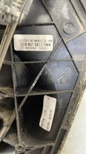 Retroviseur gauche (ou coque) Volkswagen FOX