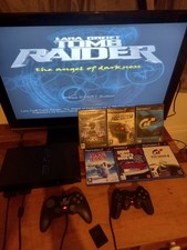 Playstation 2 Bundle