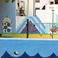 The Sea And Cake: Runner - 375 Media - (Vinyl / Musik)