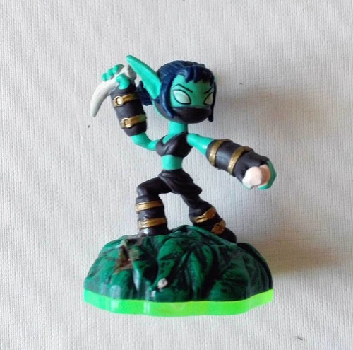 SKYLANDERS GIANTS TRAP TEAM SPYRO ADVENTURE SWAP FORCE IMAGINATORS SUPERCHARGERS - Photo 42/56