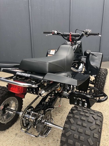 yamaha banshee 350 - Picture 6 of 23
