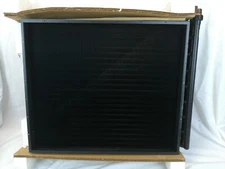 Lytron Heat Exchanger 6340G1 22" x 27" 13K BTU/HR    NIB