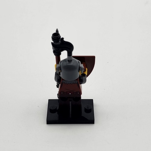 LEGO CASTLE LION KINGHTS,BLACK FALCON,RED FALCON,BAM MINI FIGURES - Picture 509 of 563