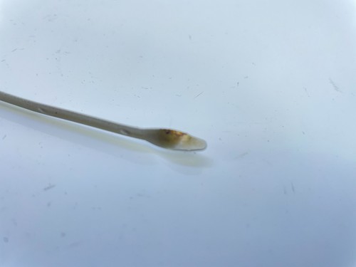 HYUNDAI I20 ENGINE OIL LEVEL DIPSTICK 1.2 PETROL 2008 - 2015🌟 - Picture 9 of 12