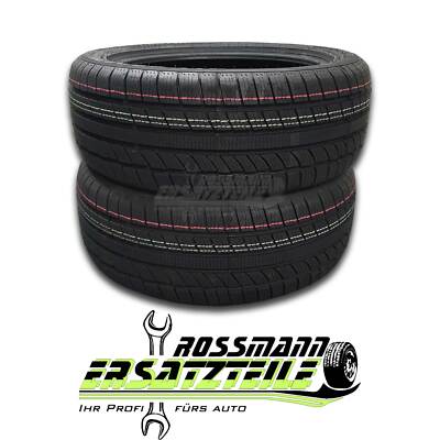 2x Goodyear Vector 4SEASONS Gen-2 AO 3PMSF M+S 215/60R16 95V Reifen