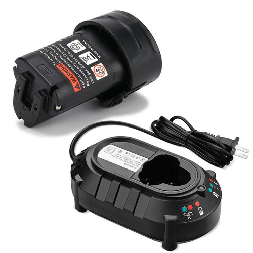 1-2Pack For MAKITA 10.8 Volt BL1013 BL1014 12V Li-ion Battery 195332-9 194550-6 - Picture 15 of 21